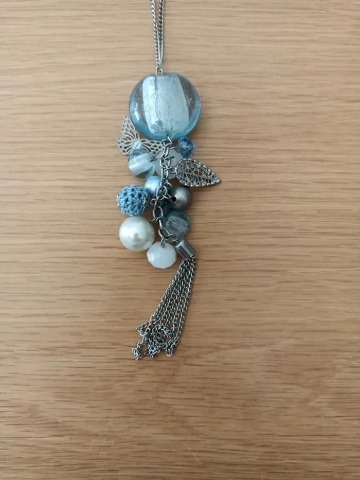 Collier - photo numéro 2