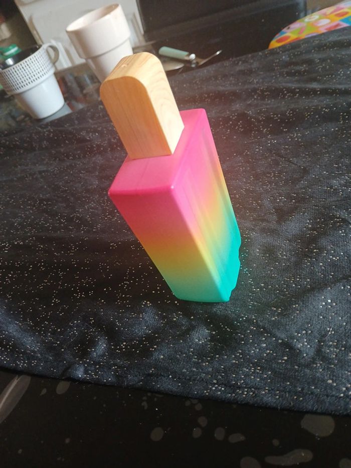 Parfum glace action - photo numéro 3