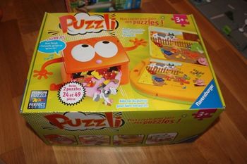 Puzzli