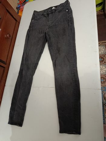 jean noir H&M