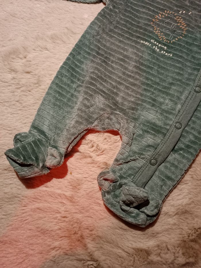 Ensemble pyjama - photo numéro 4