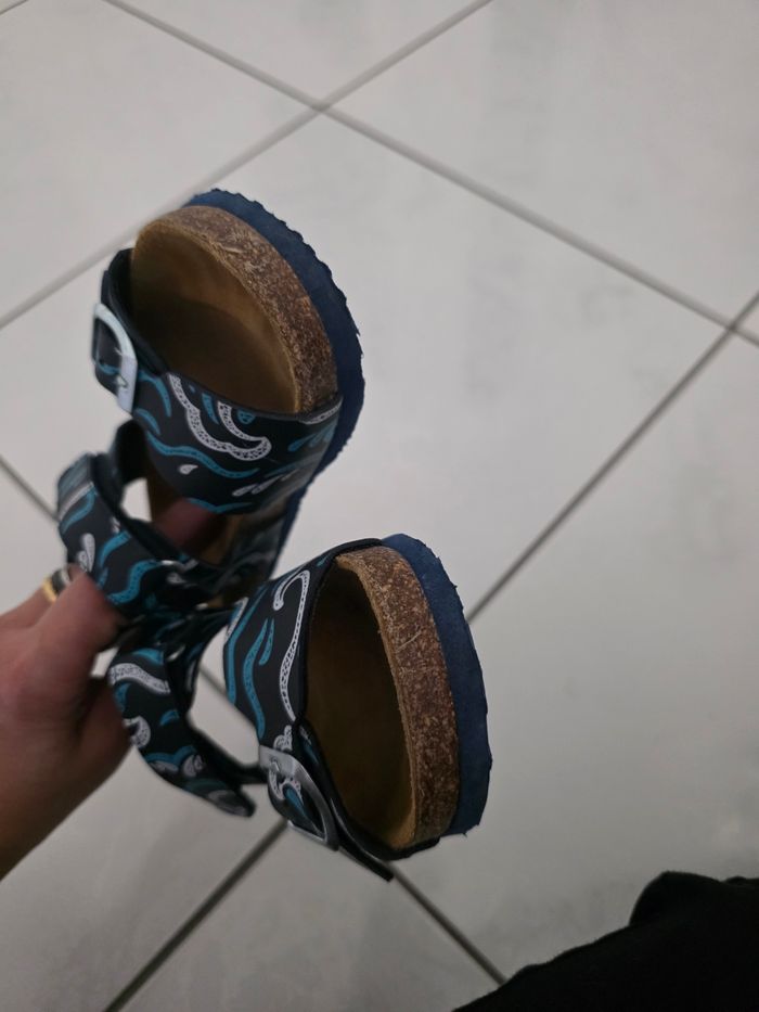 Sandales - photo numéro 4