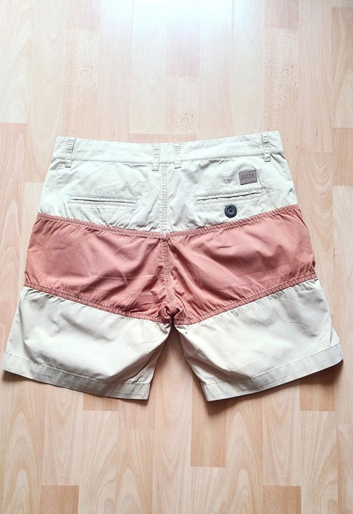 Short chino Billabong taille 40 - photo numéro 3