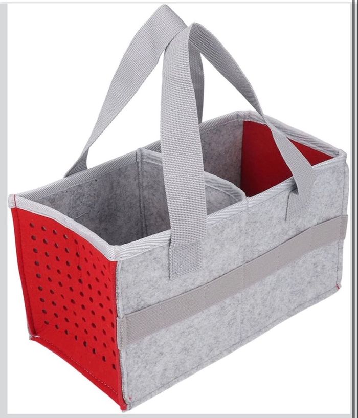 Sacoche pour tonies - photo numéro 4