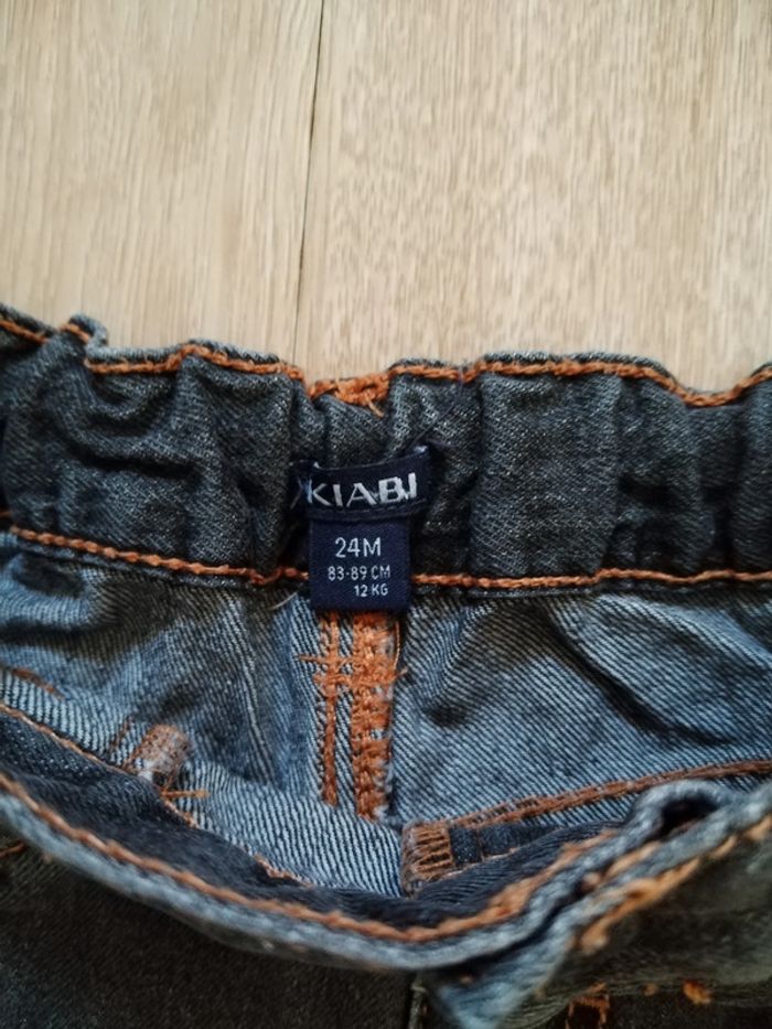Jean 2 ans - photo numéro 4