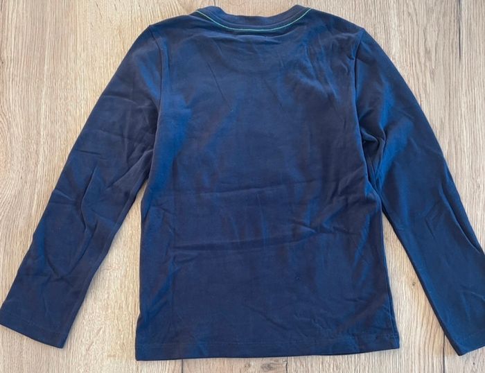 Tee shirt catimini taille 8 ans neuf avec étiquettes - photo numéro 7