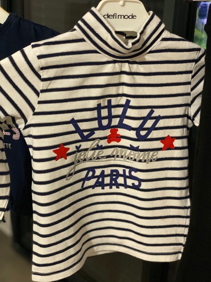 Lot 2 ans tres bon etat - photo numéro 3