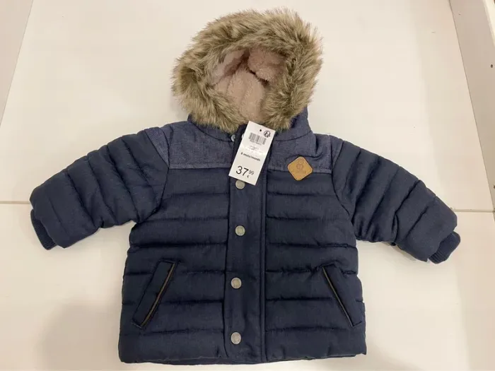 Manteau