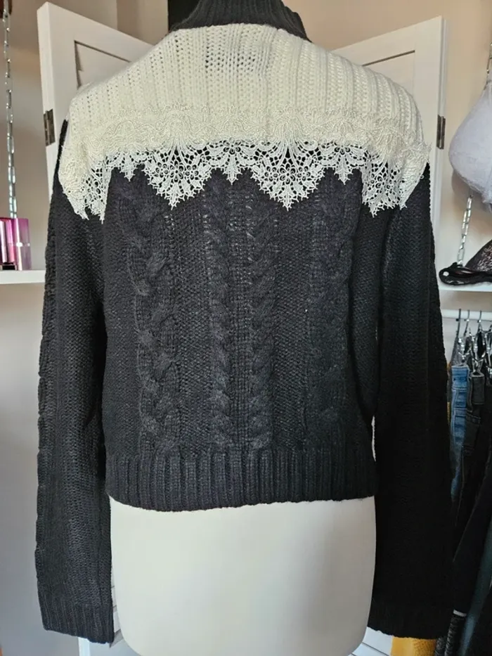 Pull T.m/l - photo numéro 4