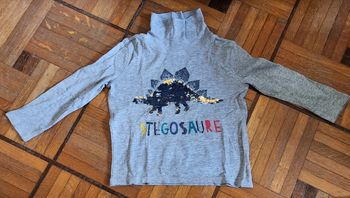 Tee shirt manche longue