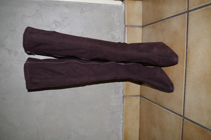 Bottes André T.38 - photo numéro 6