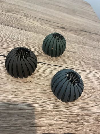 Pince ou épingle à cheveux