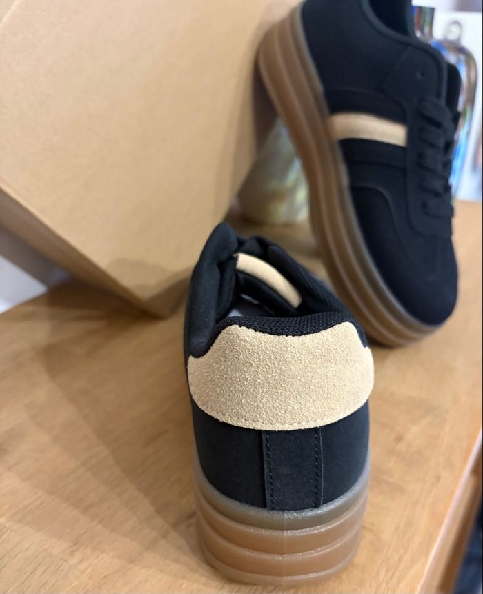 Baskets Findlay – Pointure 37 - photo numéro 3