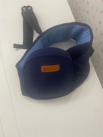 Ceinture, porte-bébé