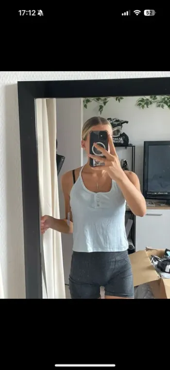 T-shirt femme