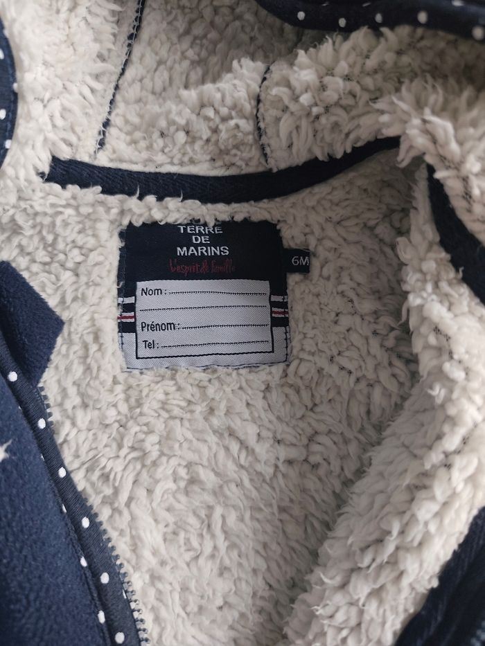 Manteau - photo numéro 5