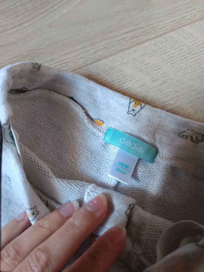 Pantalon Okaïdi - photo numéro 2