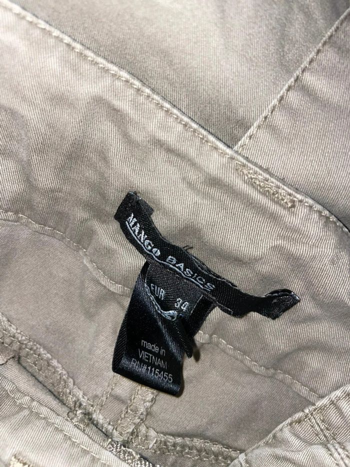 Magnifique jupe - photo numéro 4