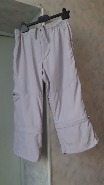 Pantalon homme taille S