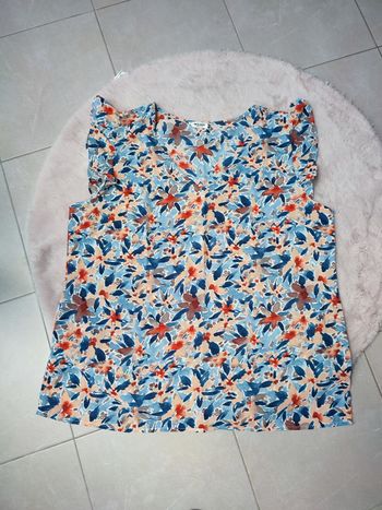 Blouse noogat