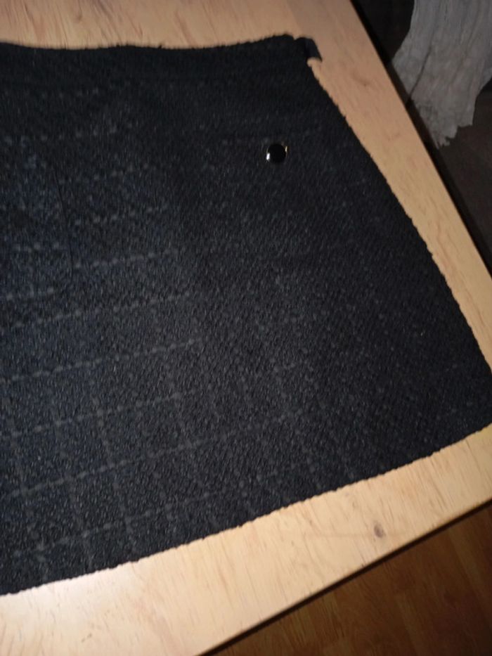 Jupe tailleur neuve t 40 - photo numéro 3