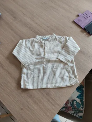 Chemise