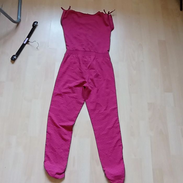 Superbe combinaison 10 ans 🌹 Tape à l'oeil 🌹 très bon état - photo numéro 9