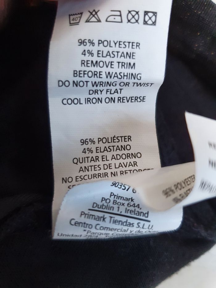 Débardeur fille 14 ans - photo numéro 5