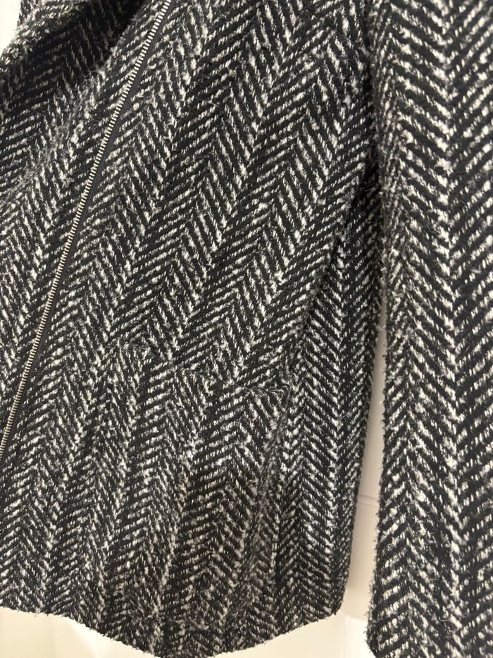 Manteau femme - photo numéro 3