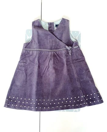 Robe Sergent Major - 3A