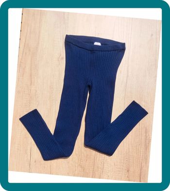 Legging Maille TAO Tape à l'oeil 9 ans 134 cm