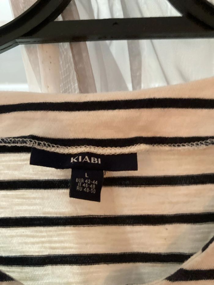 Haut femme - photo numéro 2