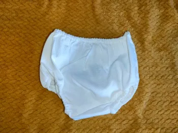 Bloomer gaufré Jacadi