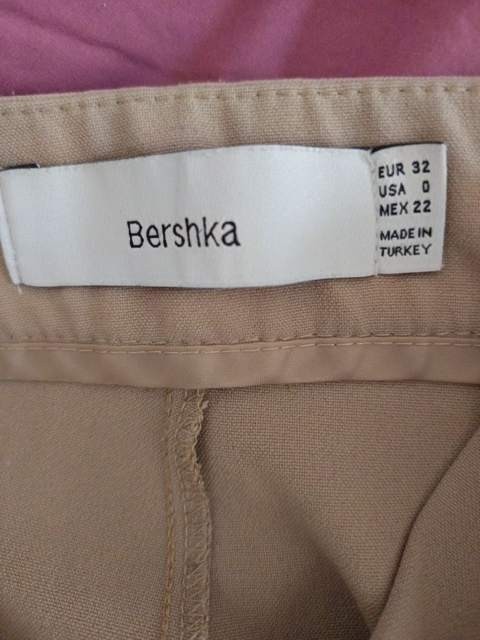 Pantalon Bershka - photo numéro 2