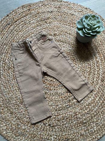 Pantalon 12 mois