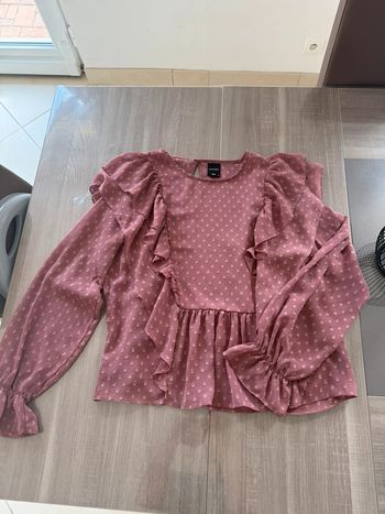 Blouse only taille M