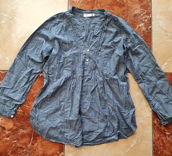 Chemise de grossesse