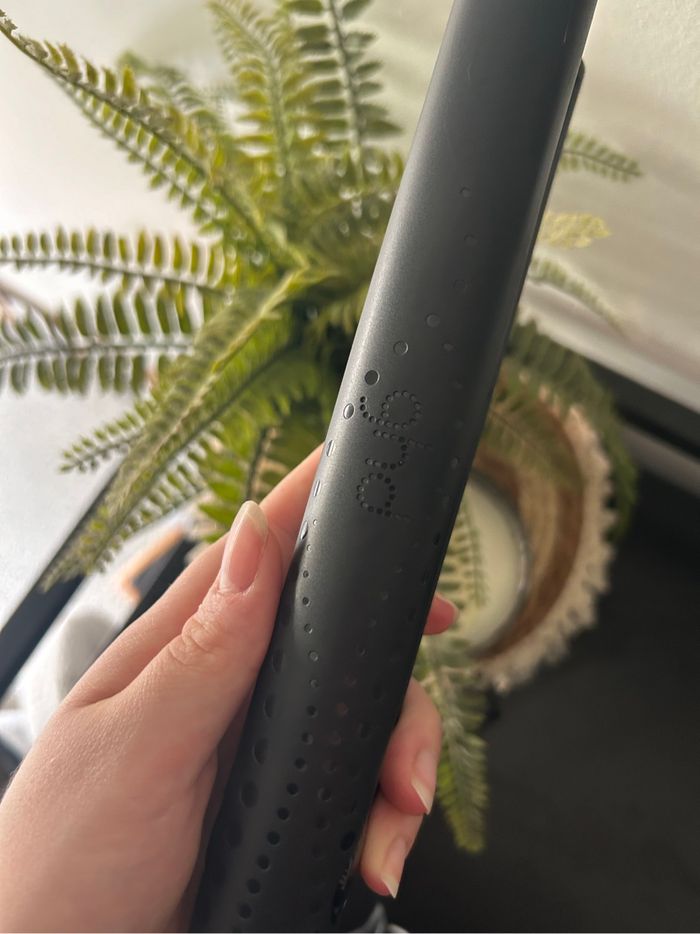 Lisseur ghd gold - photo numéro 10