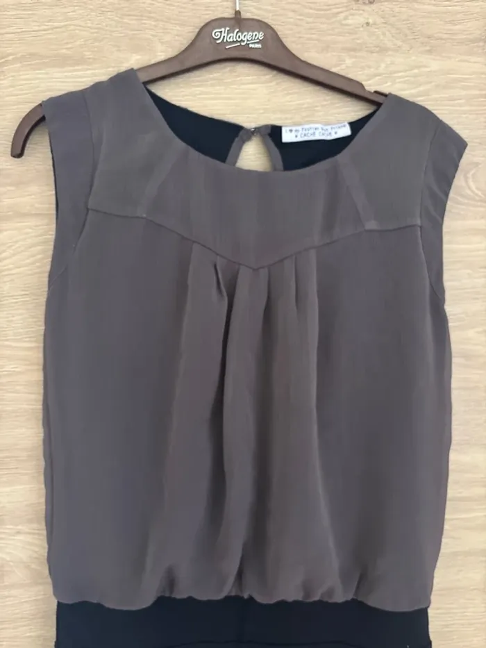 ROBE. - photo numéro 3