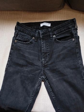 Pantalon femme Bershka
