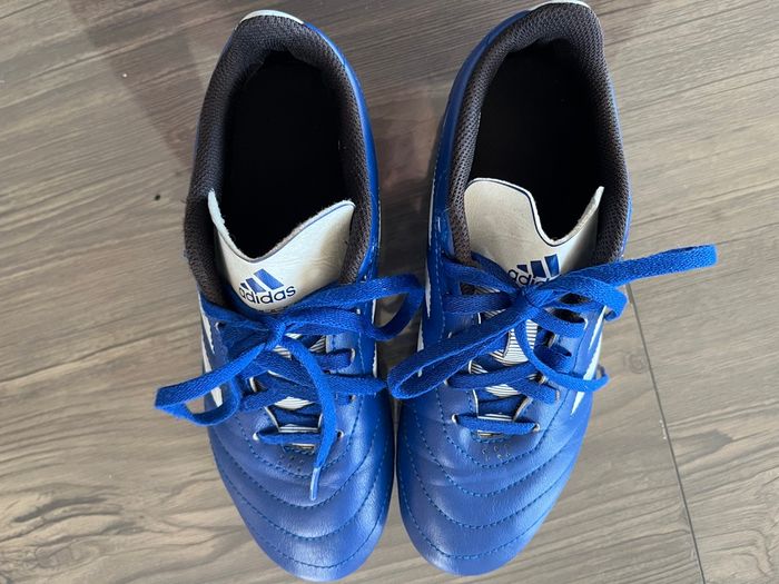 Crampons adidas - photo numéro 4