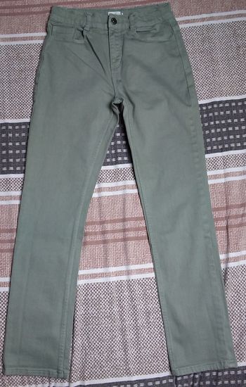 Pantalon slim