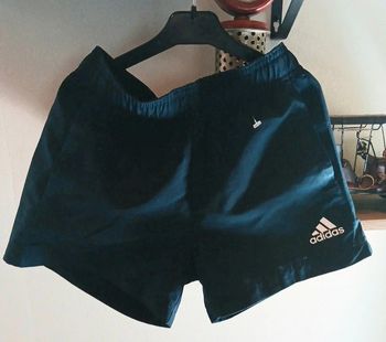 Short adidas 9_10ans