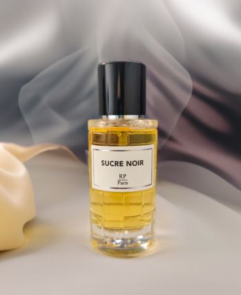Sucre Noir parfum 50ml