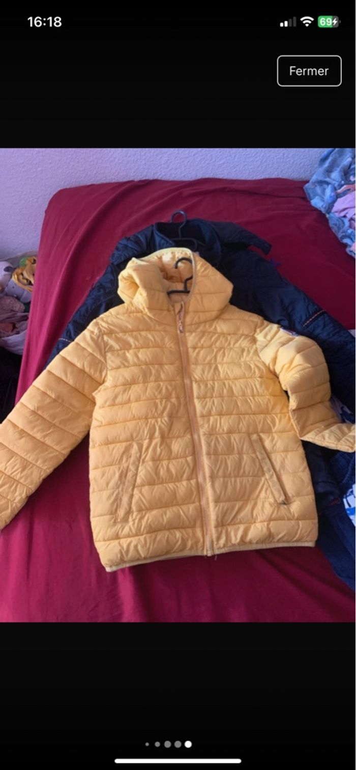 Lot garçon 12 ans - photo numéro 3