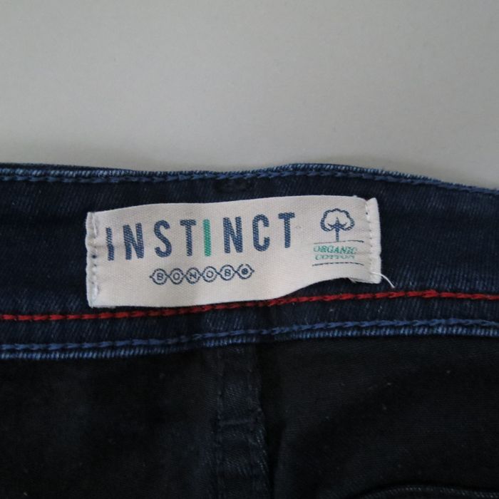 Jean skinny Instinct – Taille 38/L28 – Coton bio bonobo - photo numéro 9