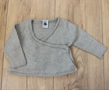 Gilet 6M