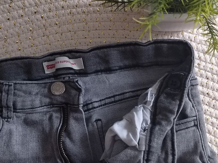 Jean skinny - photo numéro 4