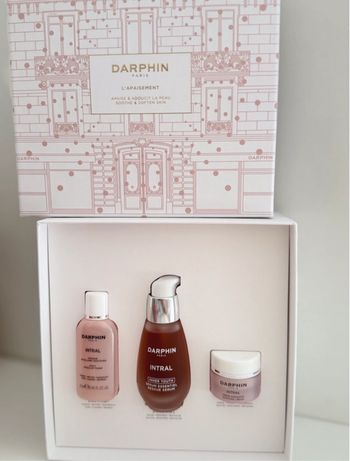 Coffret Soin Darphin Intral