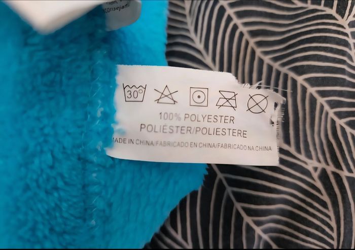 Plaid 128 *158 cm - photo numéro 2